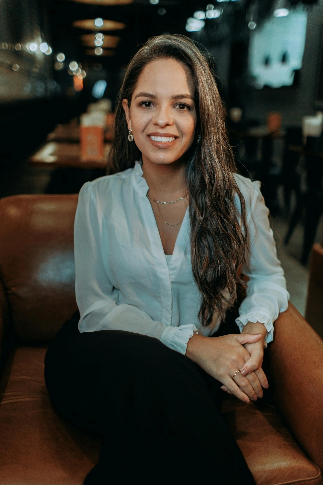 Nadia El Sayed