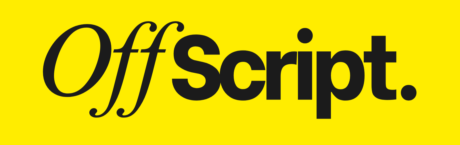 offscript.forum